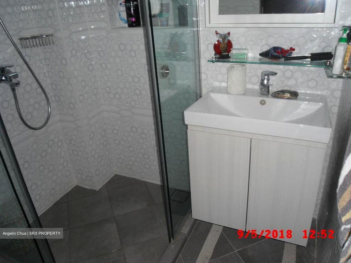 Cheng Soon Garden (D21), Terrace #617623021